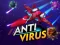 Mchezo Anti Virus online