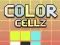 Mchezo Color Cellz online