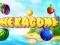Mchezo Hexagone online