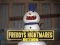Mchezo Freddy's Nightmares Return online