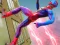 Mchezo Light Speed Superhero Rescue Mission online