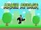 Mchezo Arnie Attack online