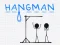 Mchezo Hangman online