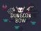 Mchezo Dungeon Bow online