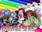 Mchezo Coloring Book for Monster High online