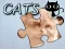 Mchezo Jigsaw Puzzle: Cats online