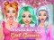Mchezo Makeup & Makeover Girl Games online