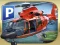 Mchezo Helicopter Parking & Racing Simulator online