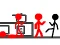 Mchezo The Crazy Adventures Of Bobby Bob online