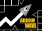 Mchezo Arrow Wave online