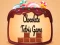 Mchezo Chocolate Tetris Game online