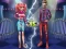 Mchezo Couple Fashion online