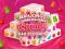 Mchezo Mahjongg Dimensions Candy 640 seconds online