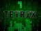 Mchezo Tetrix online