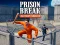 Mchezo Prison Break online