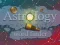 Mchezo Astrology Word Finder online