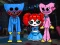 Mchezo Poppy Playtime Jigsaw online