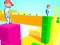 Mchezo Cube Tower Surfer online