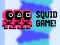 Mchezo Squid Game fruit falling online