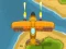 Mchezo Sky War online