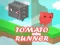 Mchezo Tomato Runner online