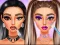Mchezo Makeup Trends: Then And Now online