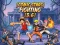 Mchezo Comic Stars Fighting 3.6 online