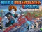 Mchezo Build a Rollercoaster: Simulator online