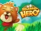 Mchezo Squirrel Hero online