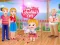 Mchezo Baby Hazel Valentine's Day online