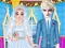 Mchezo Princess Wedding Planner online