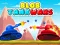 Mchezo Blob Tank Wars online