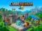 Mchezo CubeRealm.io online