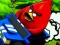Mchezo Poultry ACE Downhill online