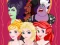 Mchezo Princess vs Villain Face Swap online