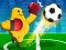 Mchezo Monster Soccer 3d online