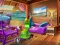 Mchezo Beach House Cleaning online
