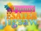 Mchezo Funny Easter Jigsaw online