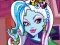 Mchezo Monster High Christmas Party online