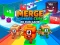 Mchezo Merge Number Cube 3d Run Game online