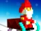 Mchezo Super Sliding Santa online