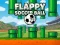 Mchezo Flappy Soccer Ball online