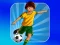 Mchezo Soccer Shoot online