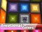 Mchezo Kogama: Emotional Colors online