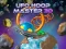 Mchezo Ufo Hoop Master 3d online