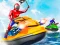 Mchezo Water Boat online