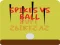Mchezo Ball vs spikes online
