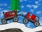 Mchezo Mountain Rescue Driver 2 online
