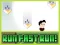 Mchezo Run Fast Run! online