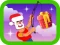 Mchezo Christmas Fishing.io online